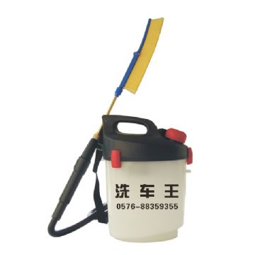 5L Electric Car Washing Machine 